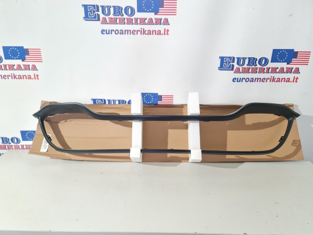 Grille Surround